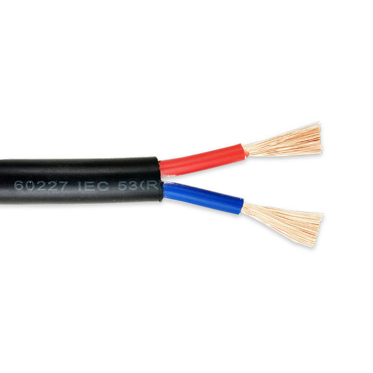 Hoe kinne jo de kwaliteit fan 'e draad- en kabel grochtale identifisearje?
