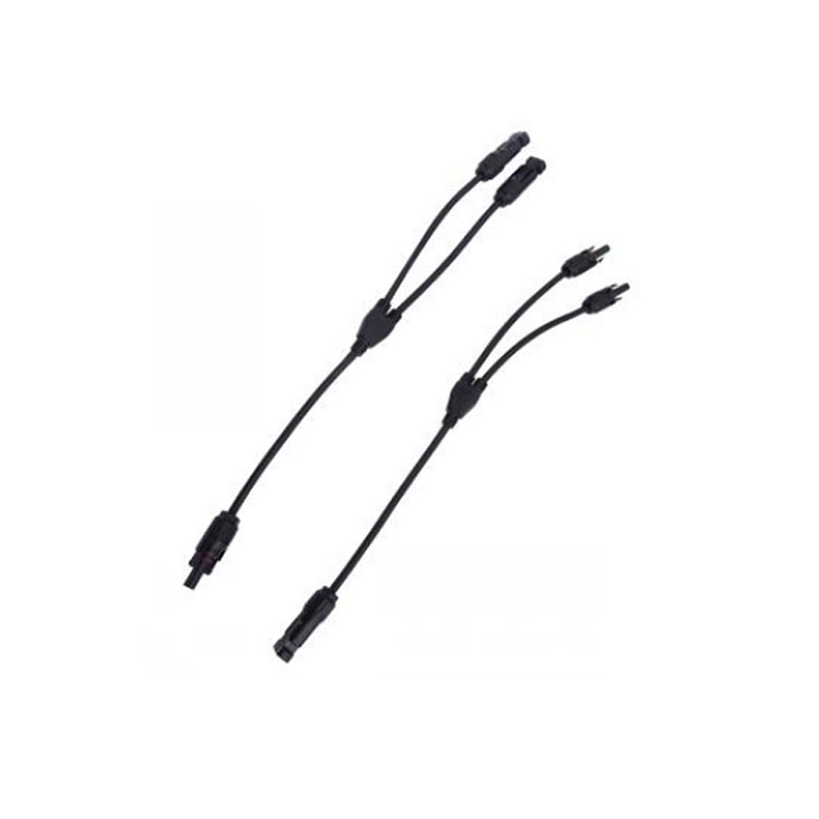 Hoe ferbetteret Single-Core Cable Solar jo sinne-enerzjysysteem?