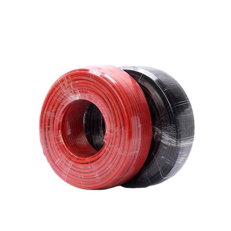 Wêrom is fotovoltaïske kabel single-core-tinned krúsjaal foar sinne-effisjinsje?