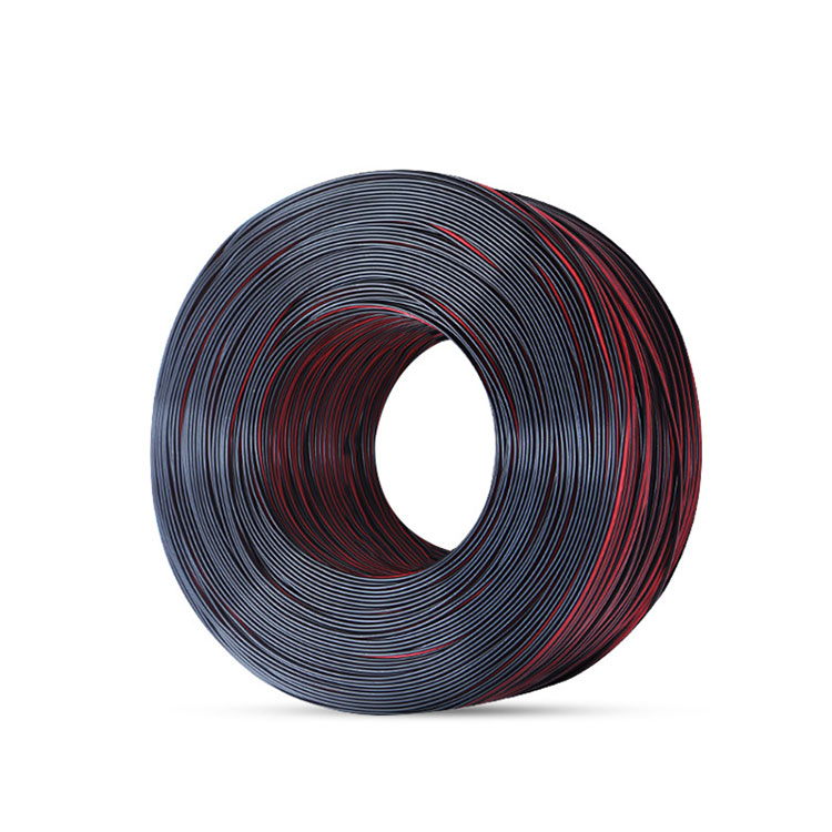 Wêrom brûkt Power Electronic Wire Stranded Copper ynstee fan Solid Copper?