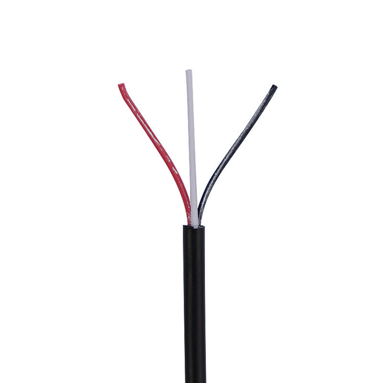 2464 Power Kabel Three-Core